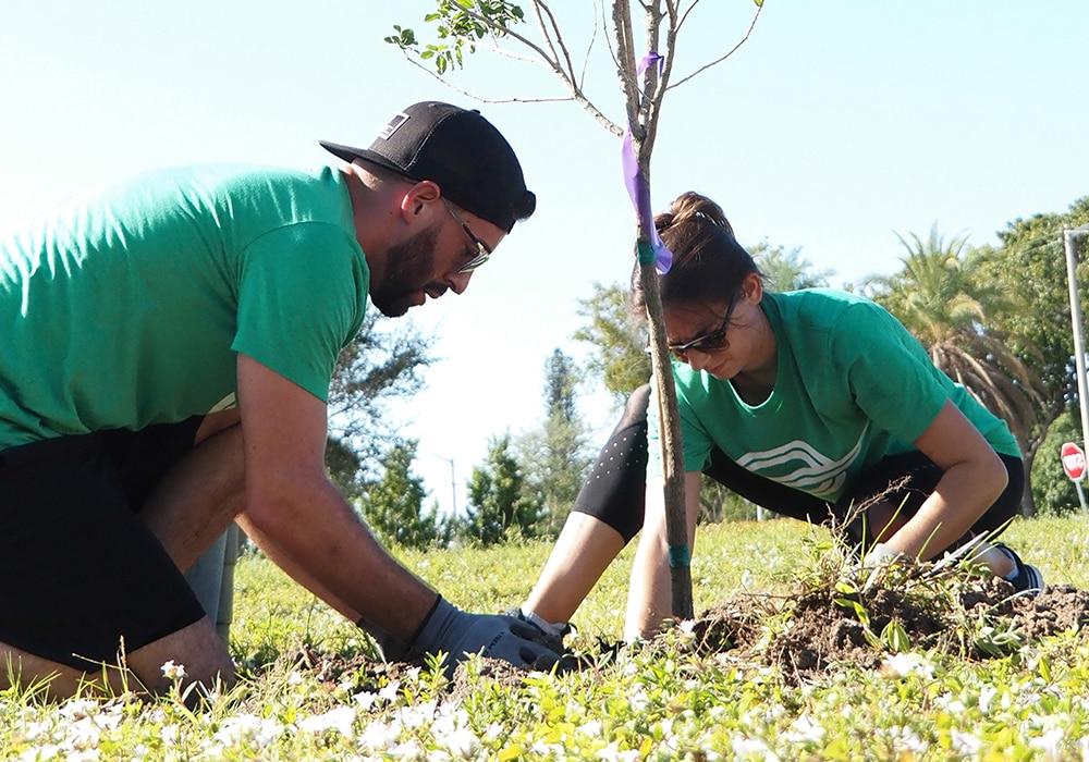 Reflecting on 40 Years of Giving Through the Enterprise Holdings Foundation